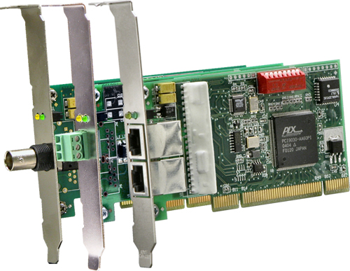 ARCNET PCI20U Series